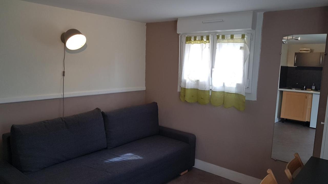 Ferienwohnung Les Contines Bagnoles de l'Orne Normandie Exterior foto