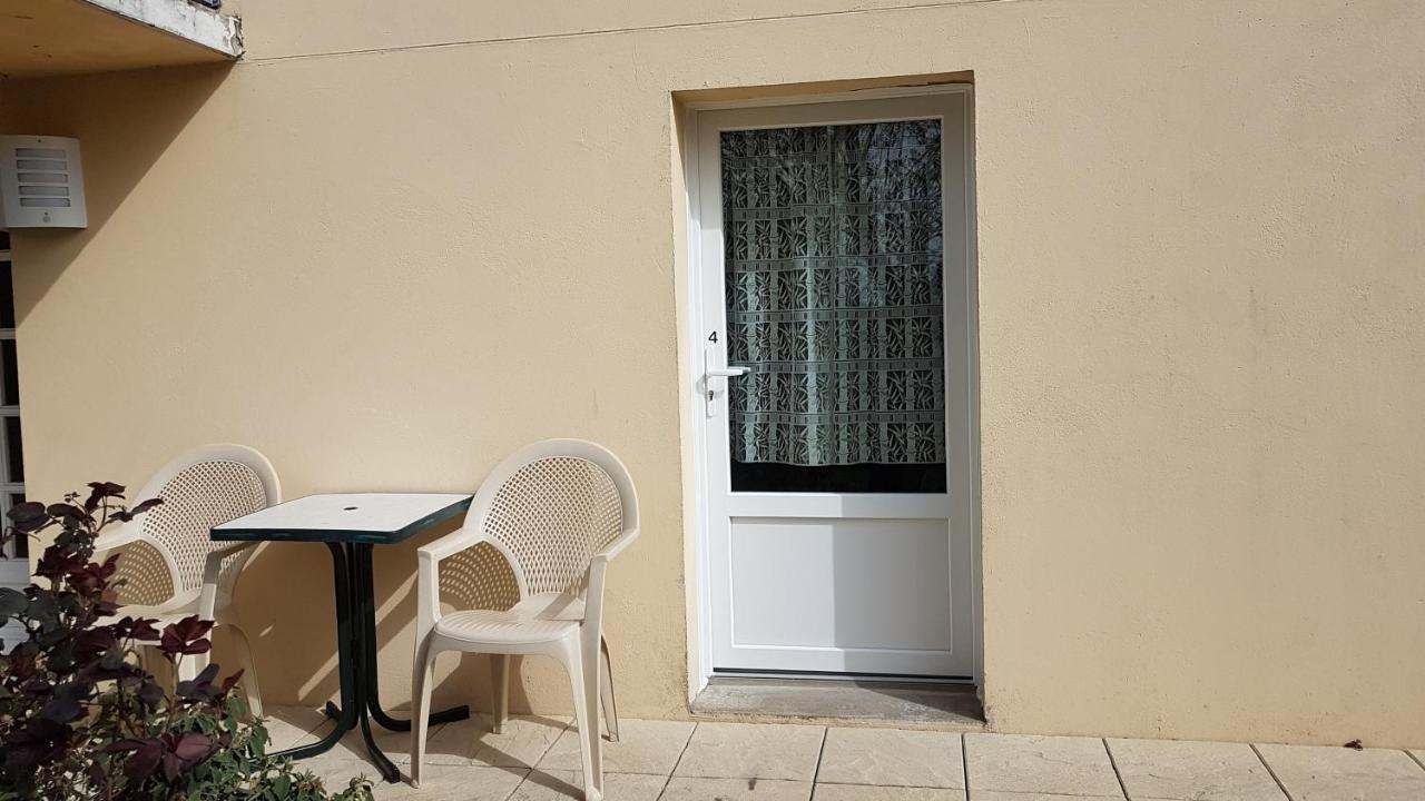 Ferienwohnung Les Contines Bagnoles de l'Orne Normandie Exterior foto