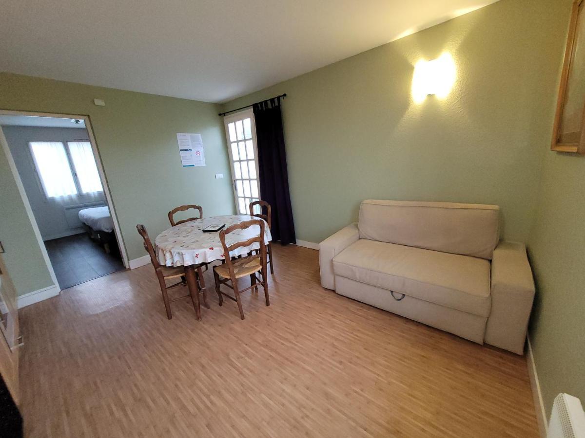 Ferienwohnung Les Contines Bagnoles de l'Orne Normandie Exterior foto